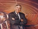 Roddenberry to Unveil Memorial to His Famous Father