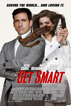 “Get Smart” — A MoviePulse Review