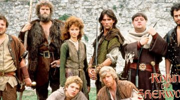 Robin of Sherwood