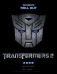 “Transformers” Gets MTV Best Film Award