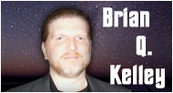 Brian Q. Kelley Joins Star Trek Phase II Crew