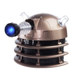 Dalek Voice Changer Helmet