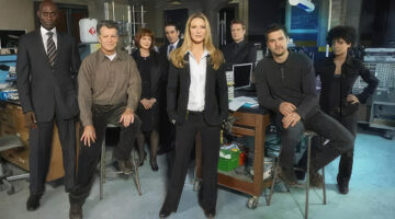 Fringe cast S1
