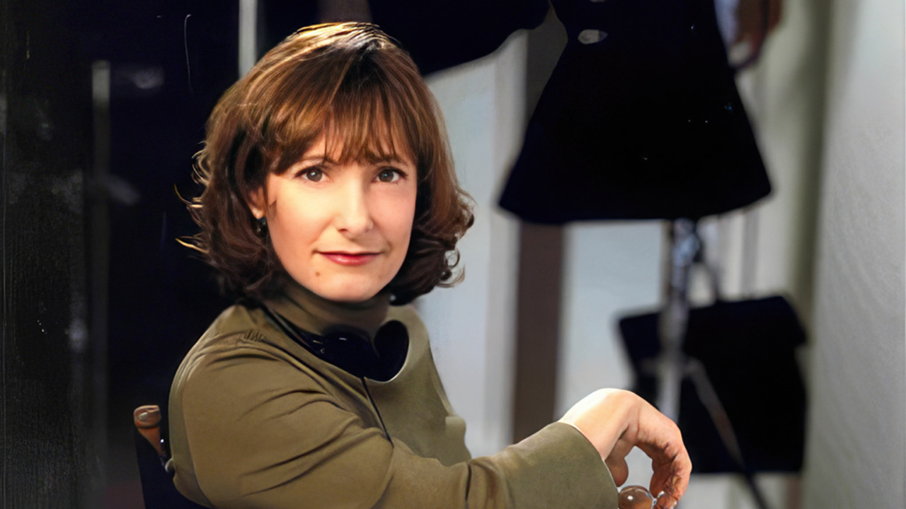 Interview with Producer Gale Anne Hurd