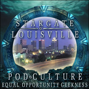 PodCulture Presents: a Stargate Louisville Salute to Actor Don S. Davis