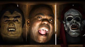 On SCI FI this Week (July 14-19, 2008)