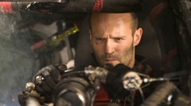“Death Race”  —  A MoviePulse Review