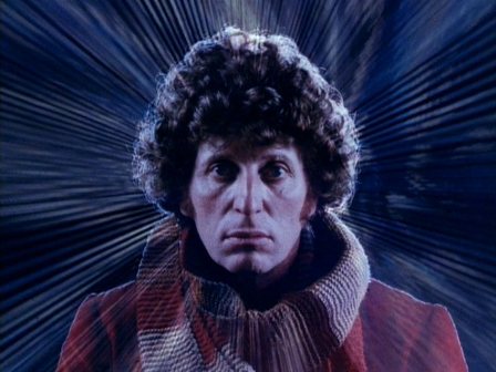 Classic Dr Who Available on i-Tunes