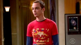 Web-site helps fans find Big Bang Theory’s shirts
