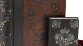 The Tales of Beedle the Bard, Collector’s Edition