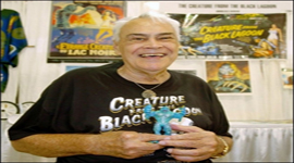 Ben Chapman Remembered