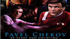 Chekov 40 Years and Counting!