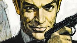 Russo Review — James Bond Blu-Ray Set 3