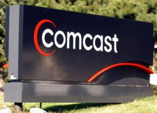 Comcast Cramping It’s Biggest Internet Users