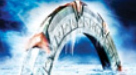 “Stargate: Continuum” Slice of SciFi DVD Contest