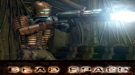 100 DVD Giveaway from EA’s “Dead Space” Dev Team