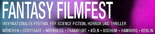 22nd Annual Fantasy Filmfest