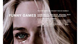 “Funny Games” — A MoviePulse Review