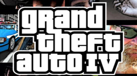 Grand Theft Auto 4 breaks records