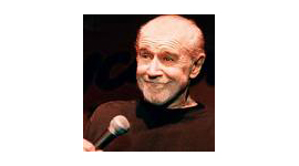 George Carlin Remembered
