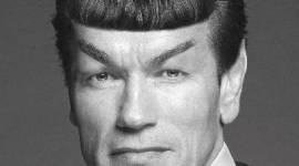 If “Star Trek” Ruled the World