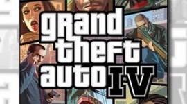 “Grand Theft Auto” Headed for iPad