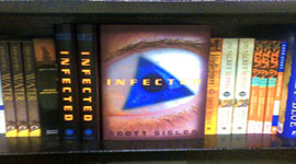Get “Infected” on April 1, 2008