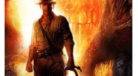 “Indiana Jones and the Kingdom of the Crystal Skull” — A MoviePulse Review