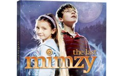 “The Last Mimzy” — A Slice of SciFi DVD mini-Review