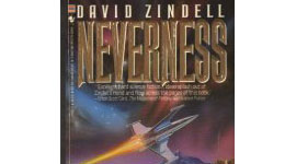 “Neverness” Still A Great Read