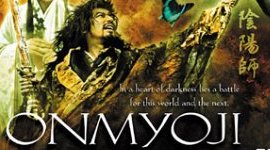 Slice of SciFi Review – “Onmyoji”