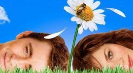 “Pushing Daisies” — A Slice of SciFi Review