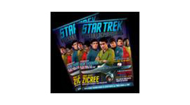 Star Trek Phase II eZine