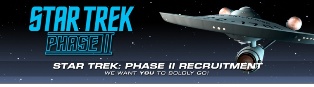 Wanna Take Part in a Star Trek Picture?