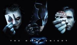 “The Dark Knight” Back On Top Overseas