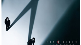 “X-Files: I Want To Believe”  —  A MoviePulse Review