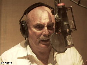 Don LaFontaine Remembered