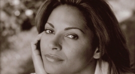 Slice of SciFi Interview With Salli Richardson-Whitfield