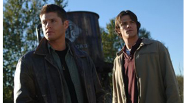 “Supernatural” Teaser Clips for Season 4 Premiere