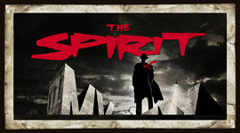 “The Spirit” — A FilmCritic Review