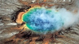 Is Yellowstone a Ticking Time Bomb With a Short Fuse?