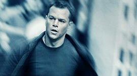 Fourth Bourne on the way