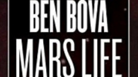 Slice of SciFi #179: Interview with Renowned SF Author Ben Bova