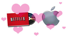 Netflix Opens Streaming Service to Mac Users