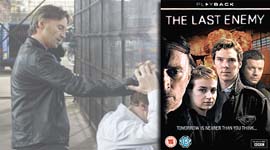 “The Last Enemy” on PBS