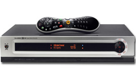 Netflix Adds Streaming Video for TiVo users