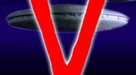 “V” Returns to TV on ABC