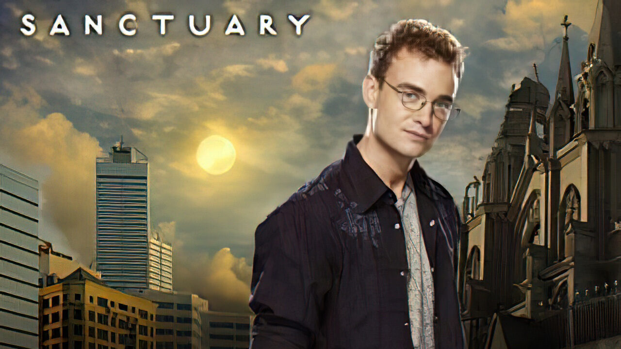 Interview with Robin Dunne (“Sanctuary”)
