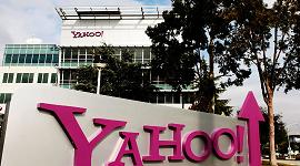 Yahoo to cut staff by 10%