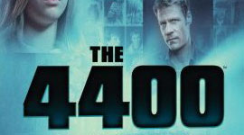 “The 4400: The Complete Series” Contest